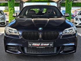 BMW 550 M/XD/SHADOW LINE/360CAM/ПОДГРЕВ/МЕМОRY/HARMAN/LIZI, снимка 2