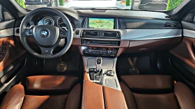 BMW 550 M/XD/SHADOW LINE/360CAM/ПОДГРЕВ/МЕМОRY/HARMAN/LIZI, снимка 9