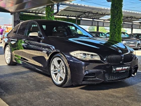 BMW 550 M/XD/SHADOW LINE/360CAM/ПОДГРЕВ/МЕМОRY/HARMAN/LIZI, снимка 3