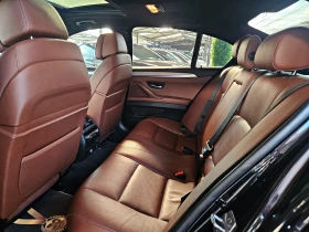 BMW 550 M/XD/SHADOW LINE/360CAM/ПОДГРЕВ/МЕМОRY/HARMAN/LIZI, снимка 16