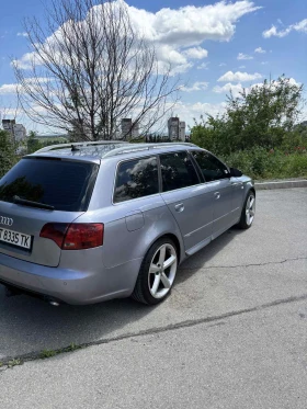 Audi A4 3хS line, снимка 3