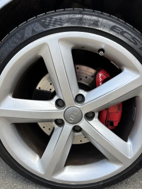 Audi A4 3хS line, снимка 7