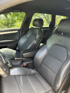 Audi A4 3хS line, снимка 4