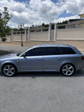Audi A4 3хS line, снимка 6