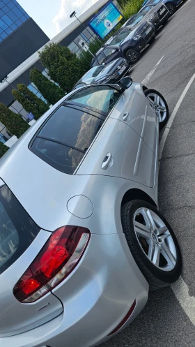 VW Golf 1.6 * ФАБРИЧНА ГАЗ* /ЛИЗИНГ/, снимка 9