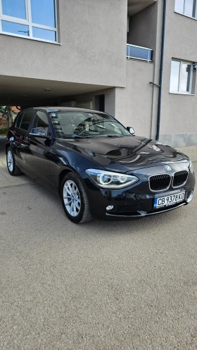 BMW 120 118d * УНИКАТ* //ЛИЗИНГ//, снимка 2