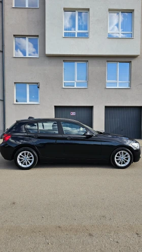 BMW 120 118d * УНИКАТ* //ЛИЗИНГ//, снимка 7