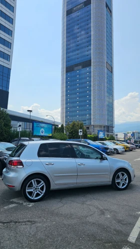 VW Golf 1.6 * ФАБРИЧНА ГАЗ* /ЛИЗИНГ/, снимка 5