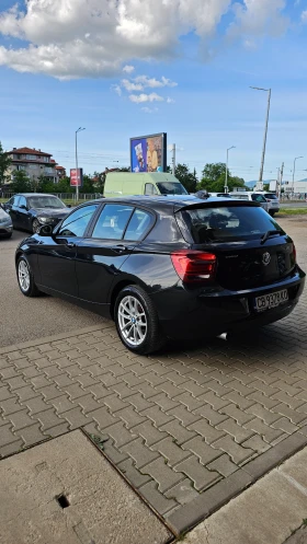 BMW 120 118d * УНИКАТ* //ЛИЗИНГ//, снимка 3