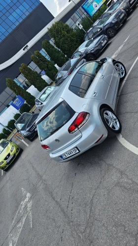 VW Golf 1.6 * ФАБРИЧНА ГАЗ* /ЛИЗИНГ/, снимка 4