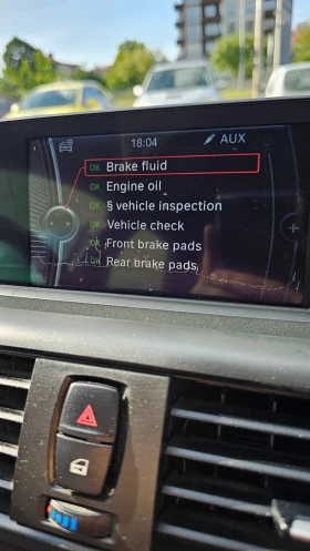 BMW 120 118d * УНИКАТ* //ЛИЗИНГ//, снимка 11