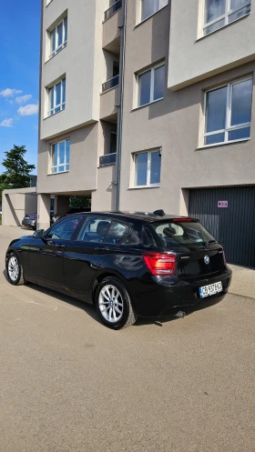 BMW 120 118d * УНИКАТ* //ЛИЗИНГ//, снимка 8