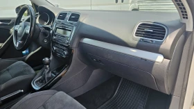 VW Golf 1.6 * ФАБРИЧНА ГАЗ* /ЛИЗИНГ/, снимка 16