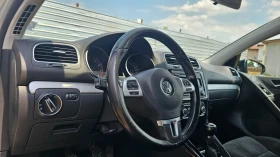 VW Golf 1.6 * ФАБРИЧНА ГАЗ* /ЛИЗИНГ/, снимка 13