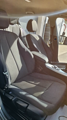 BMW 120 118d * УНИКАТ* //ЛИЗИНГ//, снимка 17