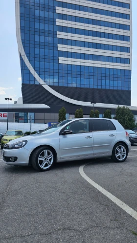 VW Golf 1.6 * ФАБРИЧНА ГАЗ* /ЛИЗИНГ/, снимка 6
