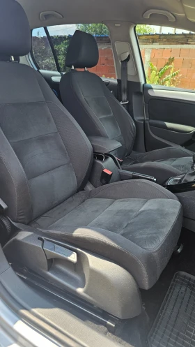 VW Golf 1.6 * ФАБРИЧНА ГАЗ* /ЛИЗИНГ/, снимка 14
