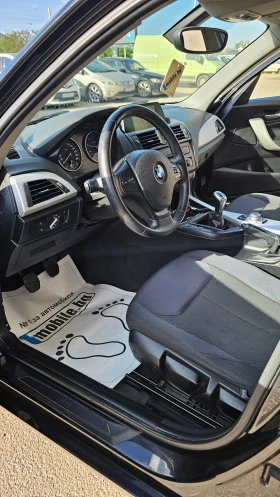 BMW 120 118d * УНИКАТ* //ЛИЗИНГ//, снимка 16