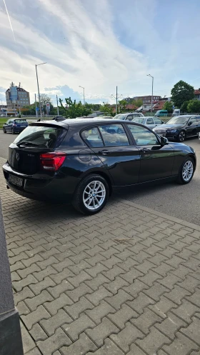 BMW 120 118d * УНИКАТ* //ЛИЗИНГ//, снимка 4
