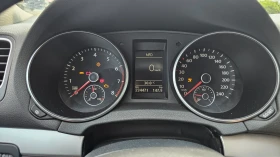VW Golf 1.6 * ФАБРИЧНА ГАЗ* /ЛИЗИНГ/, снимка 10