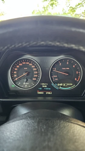 BMW 120 118d * УНИКАТ* //ЛИЗИНГ//, снимка 13