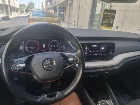 Skoda Octavia, снимка 8