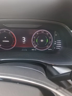 Skoda Octavia, снимка 7