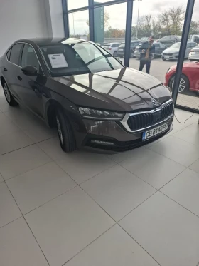 Skoda Octavia, снимка 1