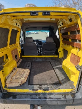 Citroen Berlingo, снимка 4