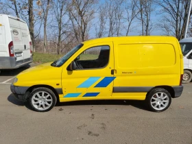 Citroen Berlingo, снимка 12