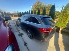 Mercedes-Benz C 220, снимка 5