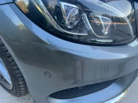 Mercedes-Benz C 220, снимка 8