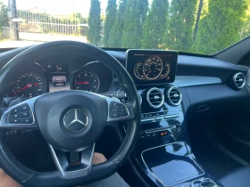 Mercedes-Benz C 220, снимка 12