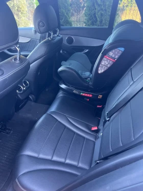 Mercedes-Benz C 220, снимка 10
