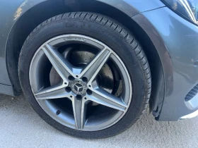 Mercedes-Benz C 220, снимка 9