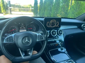 Mercedes-Benz C 220, снимка 6