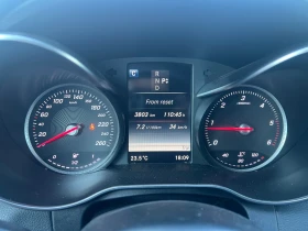 Mercedes-Benz C 220, снимка 7