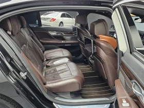 BMW 730 730Ld xDrive, снимка 11