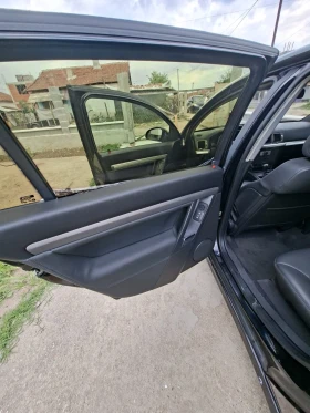 Opel Signum, снимка 8