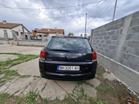 Opel Signum, снимка 2