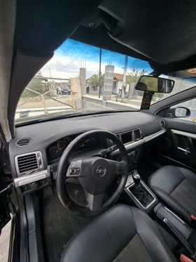 Opel Signum, снимка 4