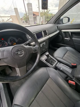 Opel Signum, снимка 5