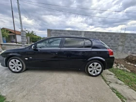 Opel Signum, снимка 3