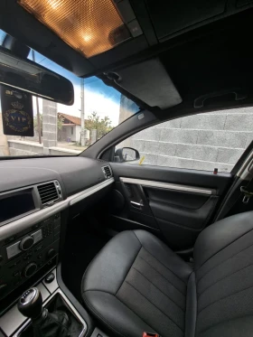 Opel Signum, снимка 6