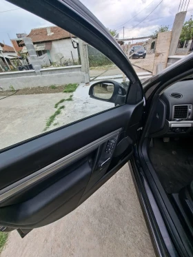 Opel Signum, снимка 7