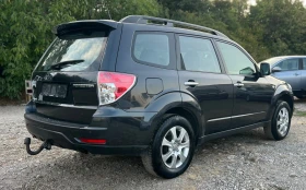Subaru Forester 2.5XT 4x4 Автоматик//Панорама//КОжА, снимка 5