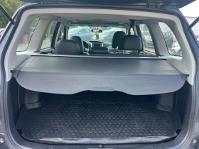 Subaru Forester 2.5XT 4x4 Автоматик//Панорама//КОжА, снимка 15