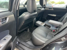 Subaru Forester 2.5XT 4x4 Автоматик//Панорама//КОжА, снимка 14