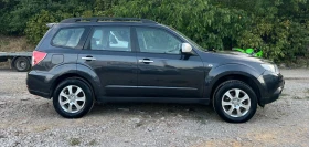 Subaru Forester 2.5XT 4x4 Автоматик//Панорама//КОжА, снимка 7