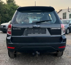 Subaru Forester 2.5XT 4x4 Автоматик//Панорама//КОжА, снимка 8
